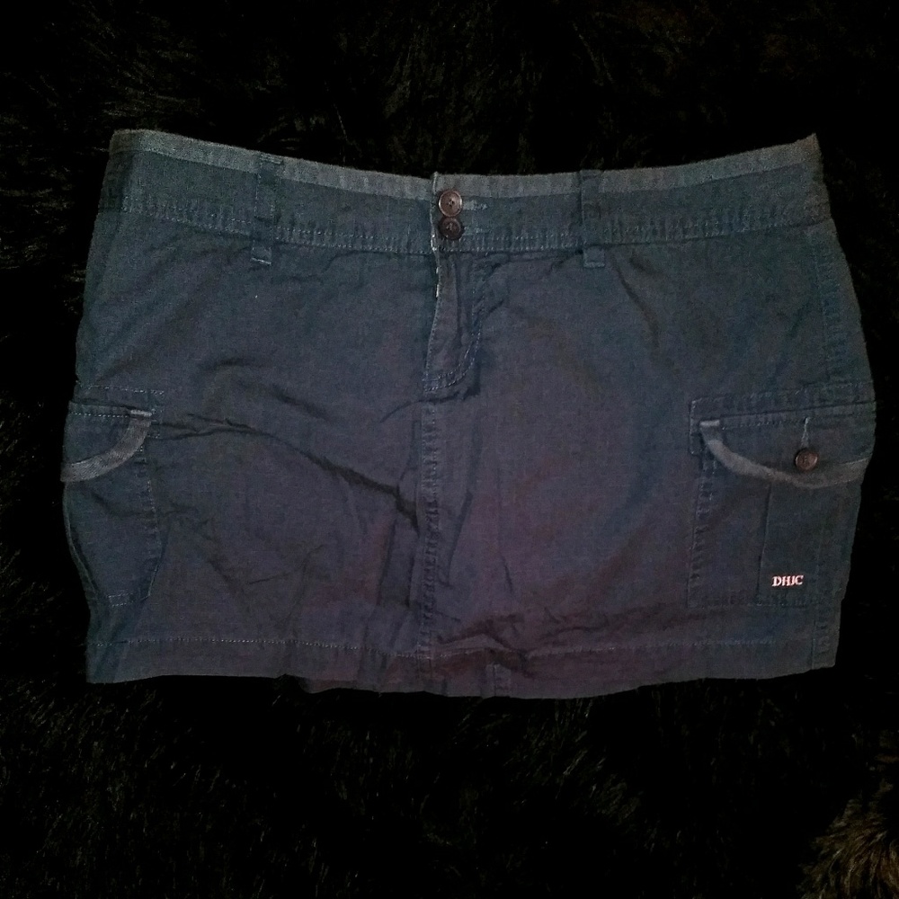 Duck Head Skort